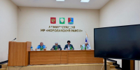 В Новолакском районе прошла сессия районного Собрания депутатов - Сетевое издание Голос времени