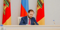 Губернатор Виталий Королев расширил возможности программы «Земский учитель» в Тверской области: теперь ее участниками могут стать студенты вузов - Газета Старицкий Вестник
