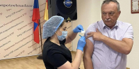 В Карачаево-Черкесии стартовала кампания по вакцинации против гриппа фото 1 - Роспотребнадзор