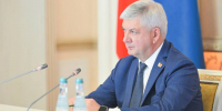 Губернатор Александр Гусев обратился к воронежцам в День воссоединения новых регионов с Россией - РИА Воронеж