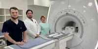 В больницах региона продолжает обновляться диагностическое оборудование - Министерство здравоохранения