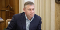 Врио губернатора региона Александр Шуваев обратился к белгородцам в знаменательную дату - Сетевое издание Ровеньская нива