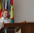 Ольга Деминова провела заседание координационного совета «Движение Первых» - Зерноградский район
