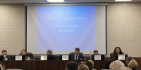 Алексей Эрк поздравил туляков с Днем воссоединения ДНР, ЛНР, Запорожья и Херсона с Россией - ИА Тульские новости