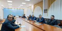 Комиссия по безопасности дорожного движения Усинска приняла ряд решений - Usinsk.In