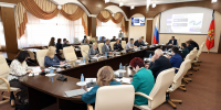 Александр Авдеев поручил создать во Владимирской области передвижной мультимедийный комплекс, рассказывающий о последствиях употребления наркотиков - Администрация области