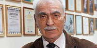 Президент наградил дагестанского кинорежиссёра - Новое дело