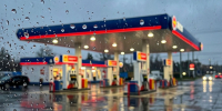 Фото сгенерировано нейросетью - НИА-Кубань