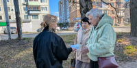 Акция «Киберщит: стандарты безопасности» - ЦБС города Калуги