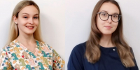 В детскую стоматологию Архангельска пришли новые специалисты - ИА Dvina29