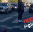 В Ярославле сбили женщину на пешеходном переходе_324055 - YarCube.Ru