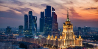 Стало известно, на сколько часов сократится световой день в Москве в октябре - РТВ-Подмосковье