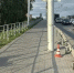 ДТП с подростком - РИА 7 Новостей