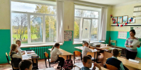 День библиографии - ЦБС Меленковского района
