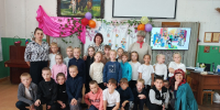1 - Нолинская ЦБС