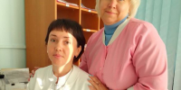 В Ачинске будущим мамам помогают подготовиться к рождению ребенка: в женской консультации проходят дни открытых дверей - Министерство здравоохранение