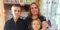 НАША ДРУЖНАЯ СЕМЬЯ - Асиновская ЦБС