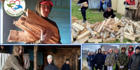 ДОБРЫЕ ДЕЛА НЕ ЖДУТ, ОНИ МЕНЯЮТ МИР ПРЯМО СЕЙЧАС! - Асиновская ЦБС