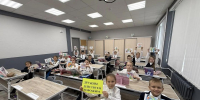 В липецких школах стартовала воспитательная акция «Дружим! Действуем! Дорожим!» - Город Липецк