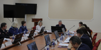 Фото: пресс-служба губернатора и правительства Архангельской области - Пресс-центр Правительства