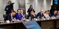 На форуме 100+ TechnoBuild студенты уральских вузов представили концепции развития малых городов Северного Урал - Министерство экономики