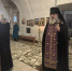 Свет и благодать в Свято-Троицком монастыре: Чудотворный лик Макарьевской Божией Матери и его судьба - Газета Макарьевский вестник