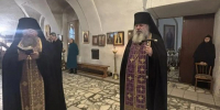 Свет и благодать в Свято-Троицком монастыре: Чудотворный лик Макарьевской Божией Матери и его судьба - Газета Макарьевский вестник