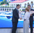 В Сочи отметили День туризма - Sochi24.tv