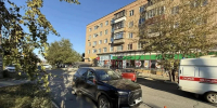В Орске женщина попала под колеса автомобиля на переходе - Комсомольская Правда