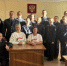 В институте состоялась встреча консультантов юридической клиники с представителями Фонда «Защитники Отечества» - Кузбасский институт ФСИН России