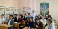 30 сентября — важная дата для нашей страны - ООМК