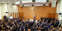«Единая Россия» создала фракцию и выдвинула кандидатов на руководящие посты в Госдуме девятого созыва - ВестиПК в Воронеже
