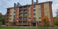 Новый дом для 35 семей - Газета Солигаличские вести