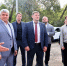 Депутаты Думы Самары проверили работу новой станции приема жидких бытовых отходов - Комсомольская Правда Самара