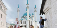 Ансамбль «Синий Лен» стал лауреатом престижного конкурса - Нижегородские новости