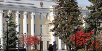 Тепло сменит похолодание - Нижегородские новости