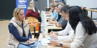 В Рузе состоялся прием жителей в формате «Выездной администрации» - РузаРИА