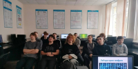 Лаборатория шифров: от скиталы до QR-кода - БУКЭП