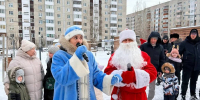 ОТЧЕТ о результатах деятельности депутата Сбитнева Владимира Дмитриевича - Городская Дума