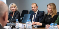 ОТЧЕТ о результатах деятельности депутата Худякова Ивана Васильевича - Городская Дума
