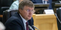 ОТЧЕТ о результатах деятельности депутата Яковлева Александра Владимировича - Городская Дума