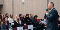 В Москве состоялся открытый урок в рамках проекта «Культура конкуренции» - Департамент города Москвы по конкурентной политике