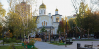 Мониторинг содержания территории состоялся в микрорайоне Силикатная - Администрация г. Подольск