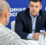 Личный прием граждан провел глава городского округа Подольск - Администрация г. Подольск