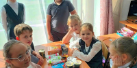 Неделя доброты в Междуреченске продолжается! - Междуреченский городской округ