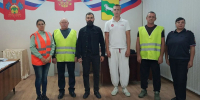 Провели совместный рейд по «детскому закону». Новости СМД - Совет МО Кореновский район