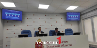 Тарифы ЖКХ в Тульской области с 1 октября вырастут в среднем на 9,8% - ТК Первый Тульский