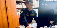 Благодаря судебным приставам Калмыкии дочь погибшей в ДТП получила 700 тысяч рублей компенсации морального вреда - УФССП России
