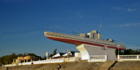 Непопулярный город в Краснодарском крае: море и красивая природа, а жить там не остаются – и вот почему - Pro Город Ухта