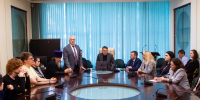 Духовность как ключ к экономическому прорыву - УрГЭУ